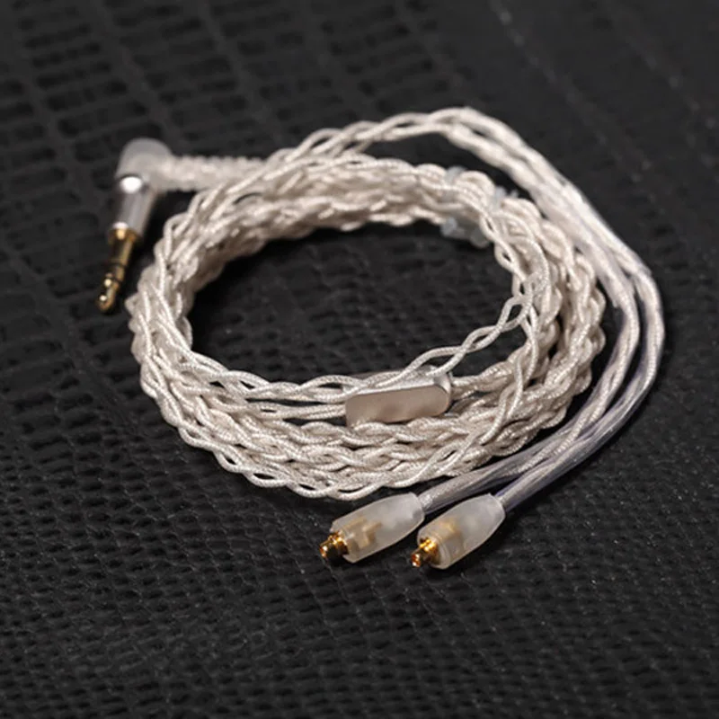 DIY HIFI Сделанные на заказ динамические сбалансированные арматурные драйверы DD BA