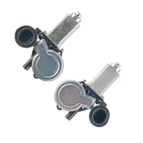2x Window Lift Motor For Lexus ES300 ES330 2004 2005 2006 Rear Left