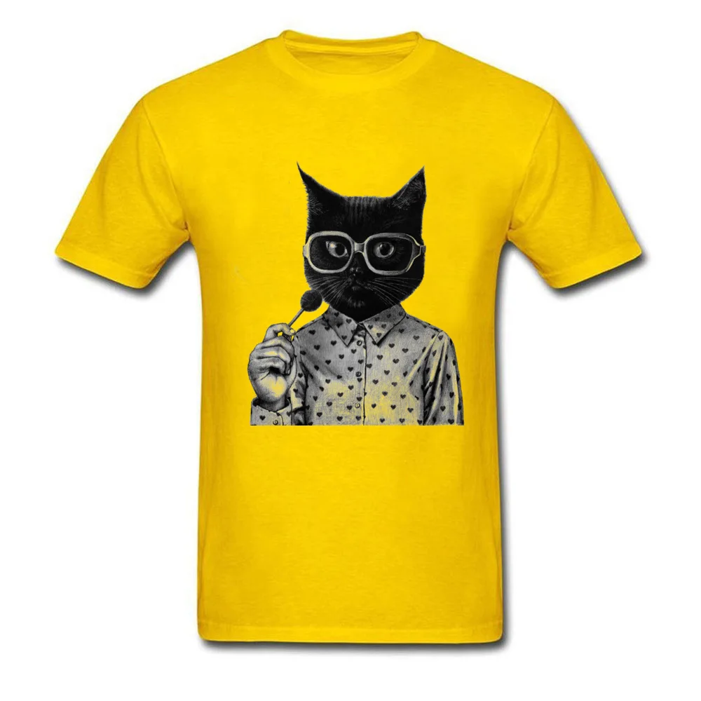 sweet cat_yellow