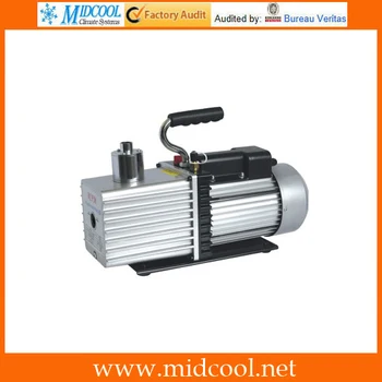 

Single Stage Vacuum Pump TW-6A