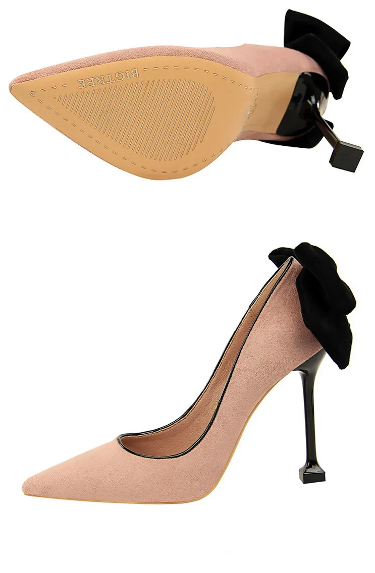 Women Pumps Z354-8