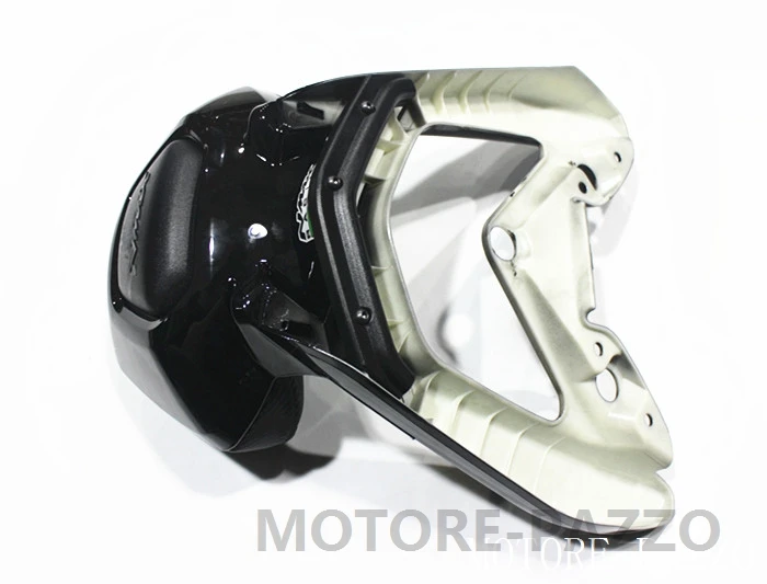 Модифицированные аксессуары для мотоциклов задняя спинка задняя верхняя коробка чехол кронштейн для YAMAHA nmax NMAX 155 125 150 NMAX155
