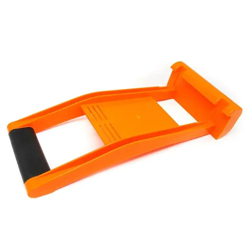 Floor Handling Board Gypsum Board Extractor Carry Tile Tools Plasterboard Lifter Marble Handy Gripper Lifting Tool Dropship afbeelding