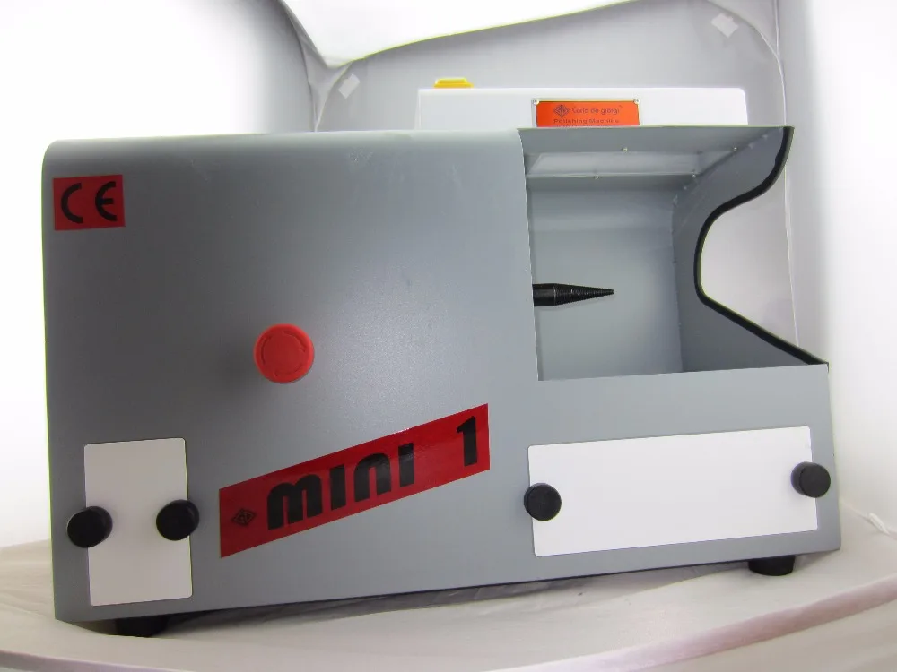 Jewelry gold Polishing Machine with Dust Collector,Jewelry grinding