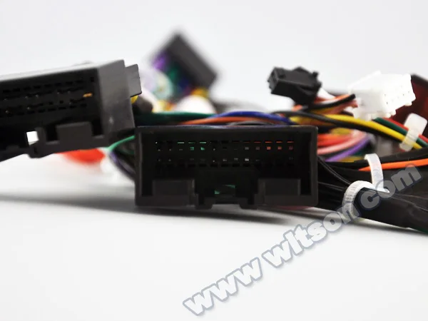 Top 9" Android 8.0 OS Car DVD Multimedia GPS Radio for Ford Explorer 2011-2015 (Digital Air Version) with Optional Car Play Function 4