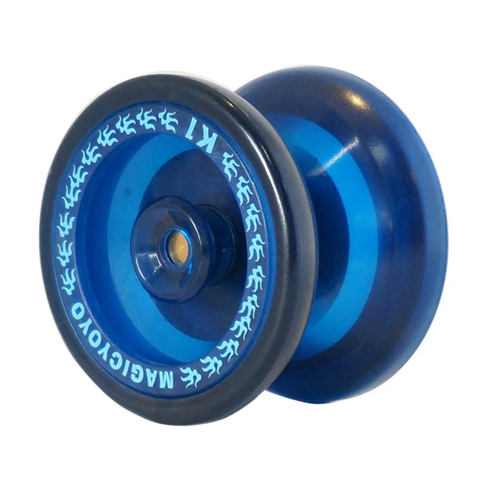 New Fashion Magicyoyo Spin ABS Professional Yoyo advanced Aluminum YO