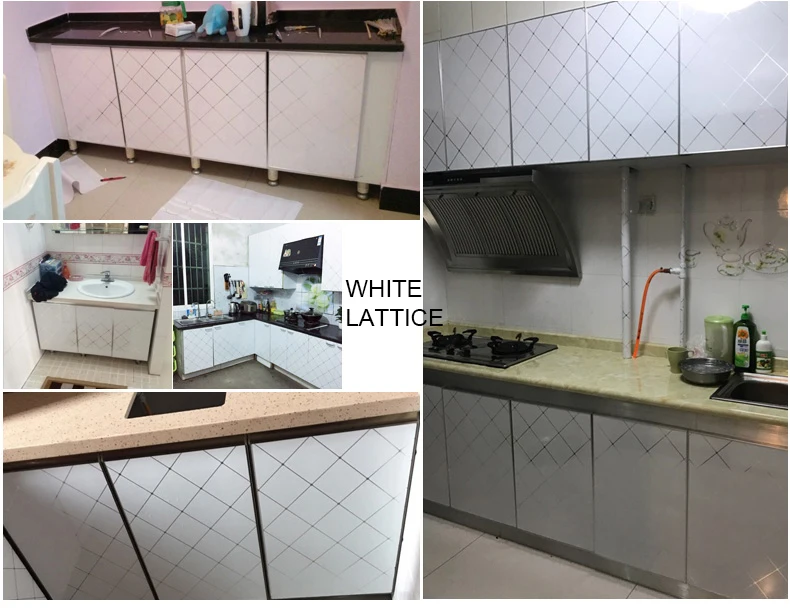 High Quality furniture renovation stickers