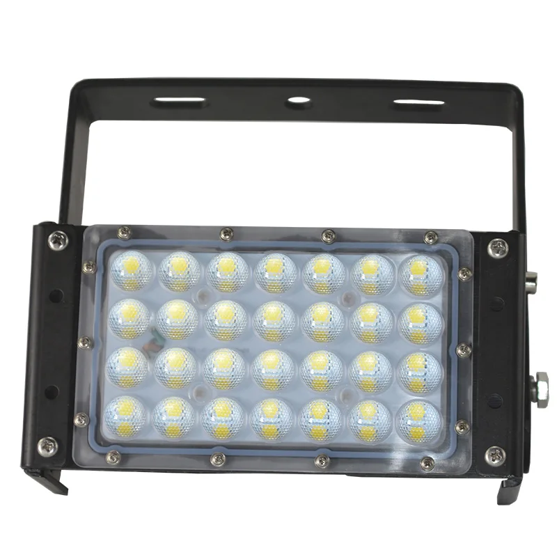 Led-schijnwerper Outdoor Verlichting Lamp LED 56 W Straat Tunnel Licht AC85-265V