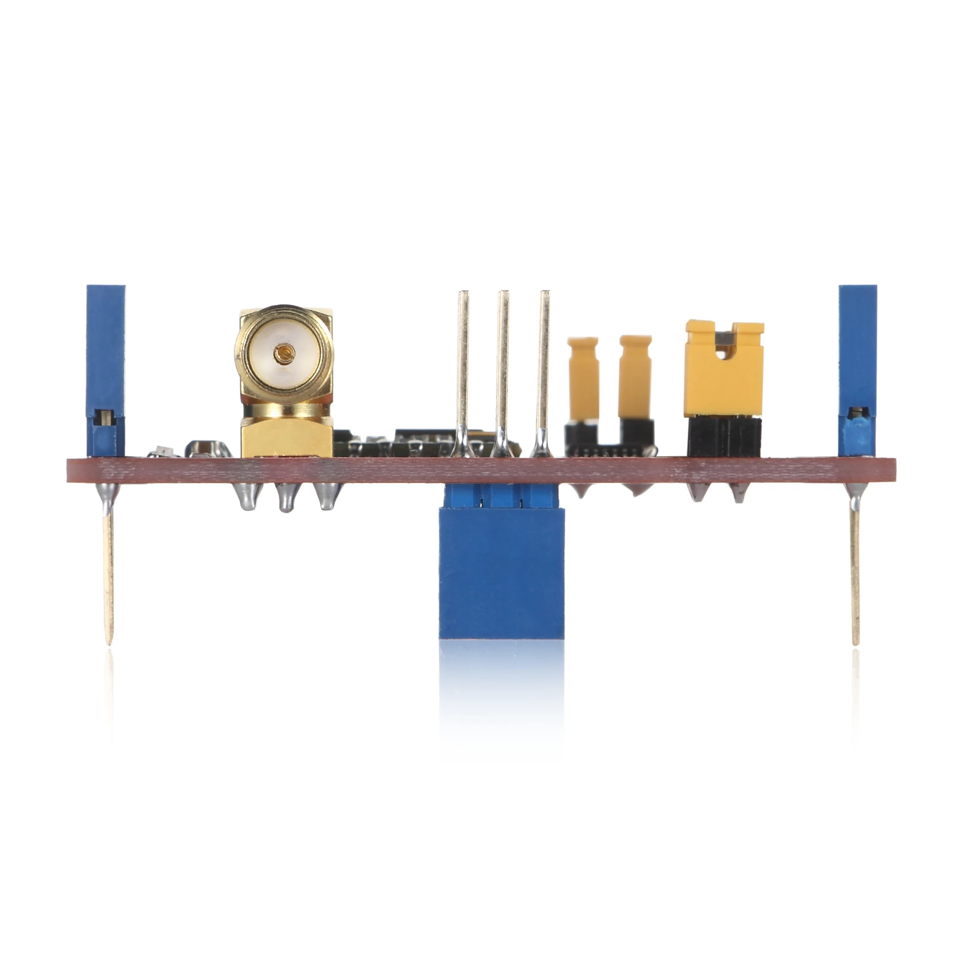 Беспроводной дальний щит Aihasd Lora для Arduino Leonardo UNO Mega2560 Duemilanove 868 МГц/915 МГц/433