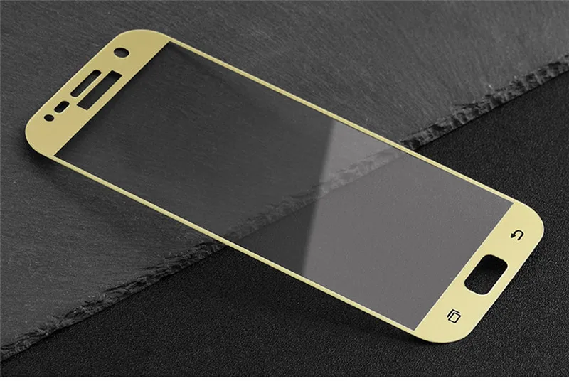 Mofi для Samsung Galaxy S7 G930 G9300 5 1 &quotЗащитная пленка экрана G9300|full cover|screen protector filmscreen film |