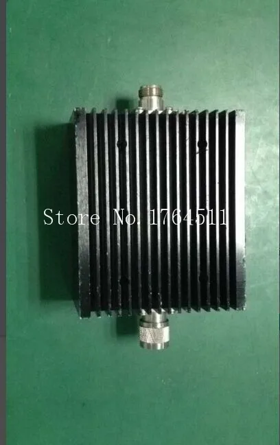 

[BELLA] 100W DC-3GHZ 30dB coaxial fixed attenuator N connector