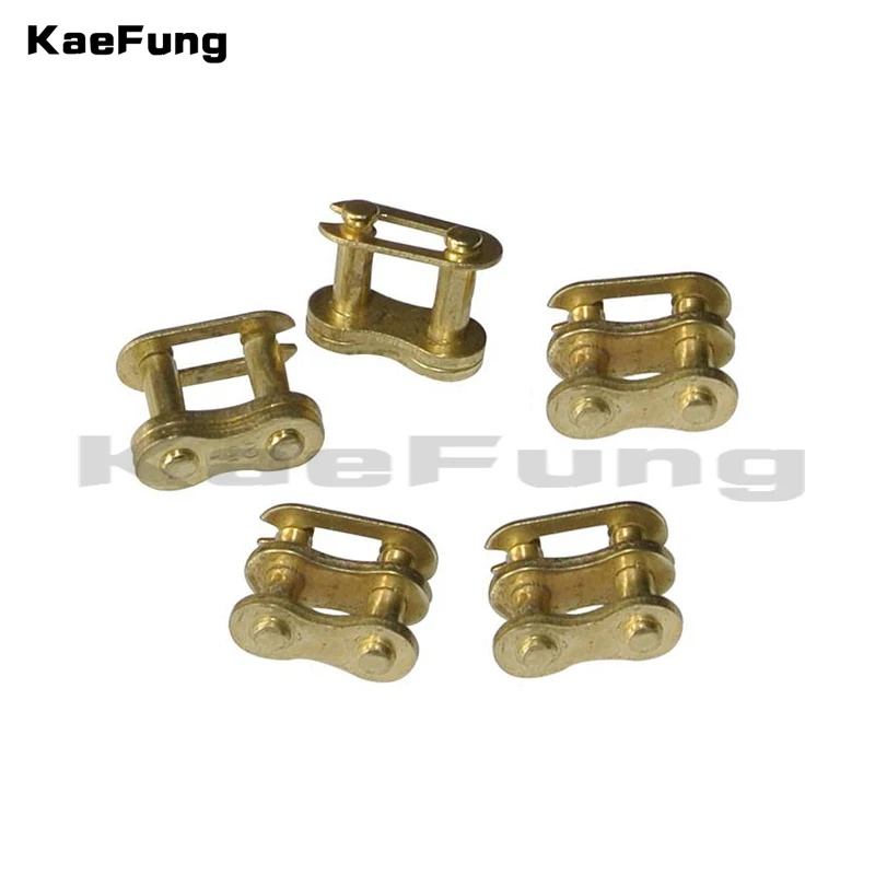 25H Chain Master Connector Link Motorcycle ATV Dirt Bike New