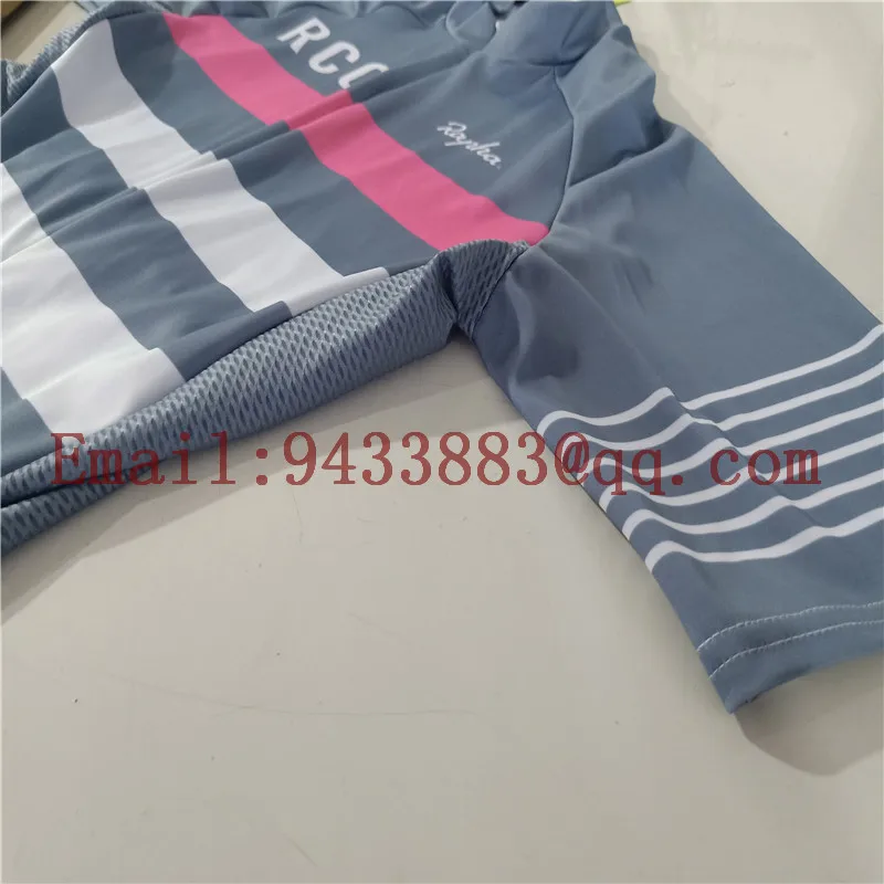 RCC 2019 men world tour go pro team skinsuit cycling triathlon UCI bike sports jumpsuit roupa ciclismo short sleeve skating suit