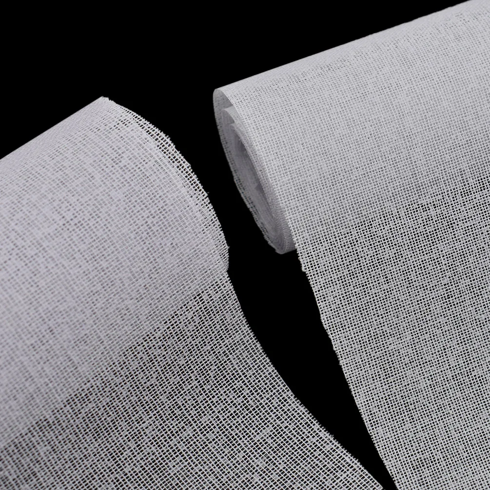 She Love 45X120 см полимерная облицовочная ткань, железная подкладка, аксессуары для рукоделия, ткань, ткань для шитья пэчворк, материалы