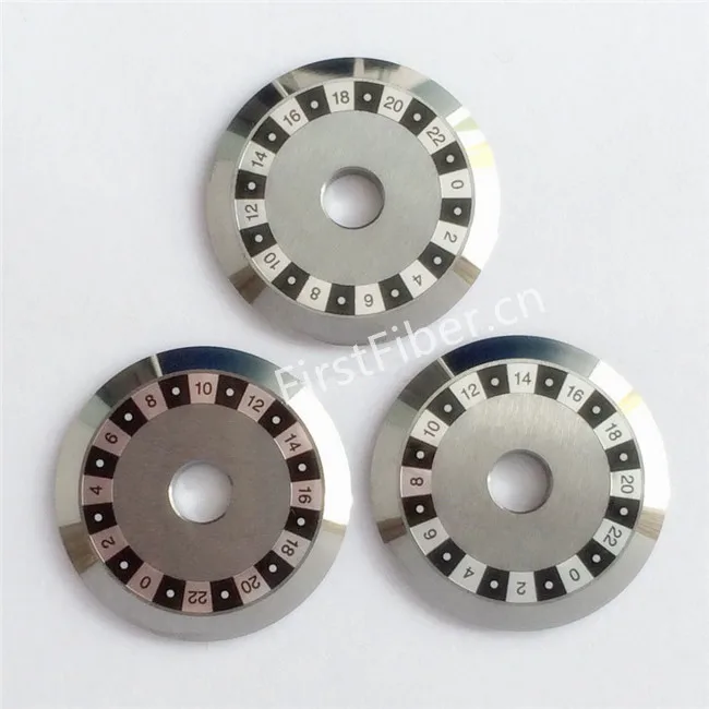 

FirstFiber Original Furukawa blade S325 for Furukawa Fiber cutter Furukawa S321,S321B,S323,S323A,S323B,S324 ,S324A,S324B,ect