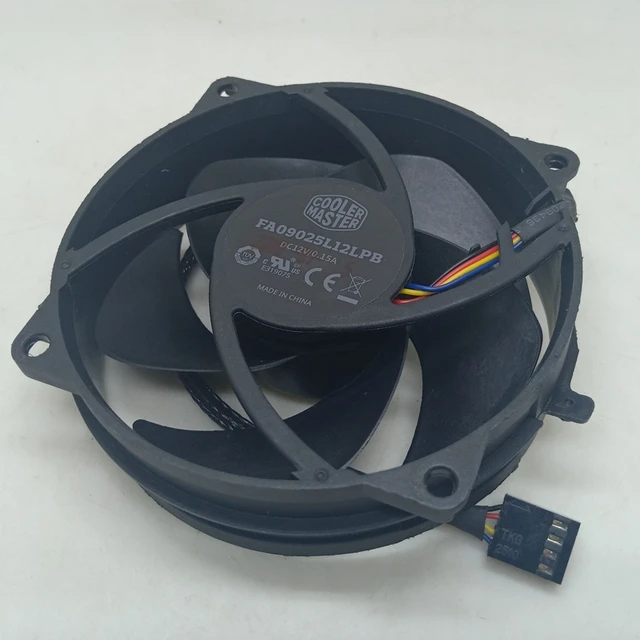 Amazon.co.jp: PANO-MOUNTS PCMINIケースファンPWMファン CPU