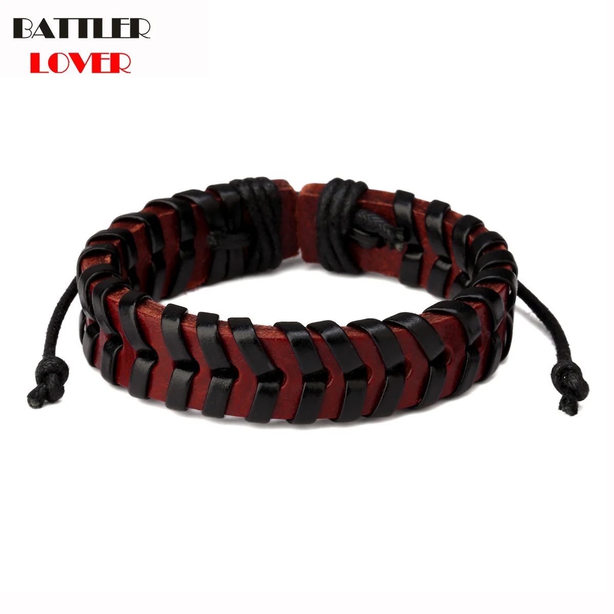 

Mens Vintage Leaf Feather Multilayer Leather Bracelet Men Fashion Braided Handmade Star Rope Wrap Bracelets & Bangles Males Gift