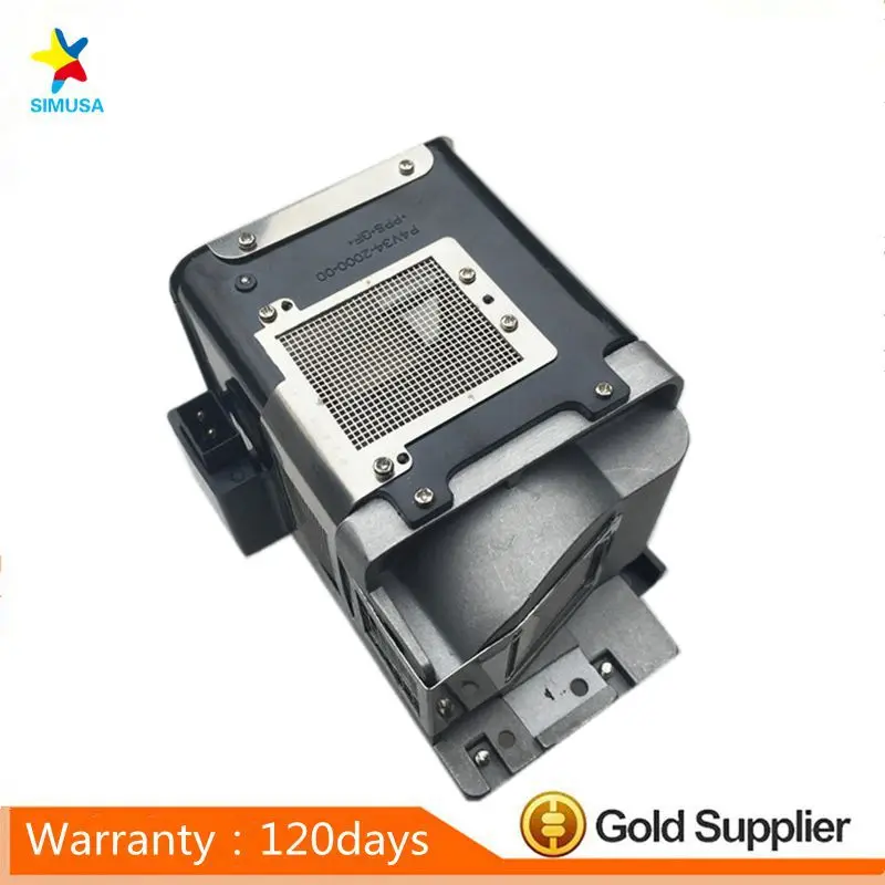 

Original RLC-059 bulb Projector lamp with housing fits for VIEWSONIC Pro8400/Pro8450W/Pro8500