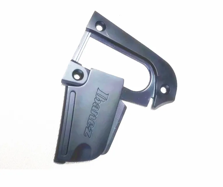 

High Quantity black IBZ Guitar Truss Rod Cover Easy To Usem MADE IN KOREA