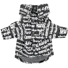 Креатин, щенок, собака, кошка, футболка, модные костюмы для домашних животных, весна и лето, персонализированные простые дизайнерские новые ковбойские рубашки для улицы