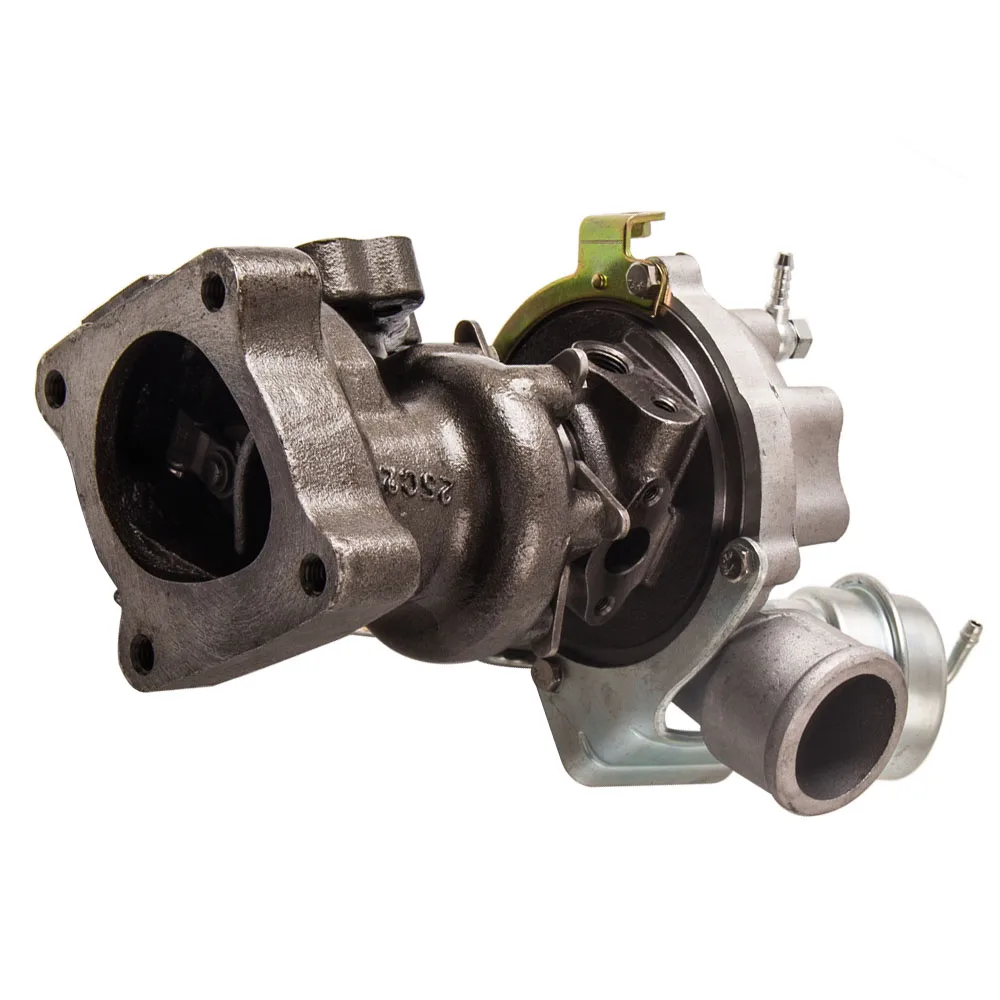 53039880016 левый турбо для 1999-2002 AUDI A6 2,7 T QUATTRO 2.7L P AJK K04-025