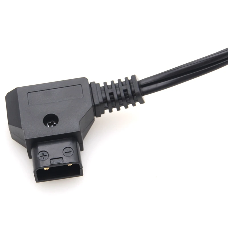 Мужской D Tap B Type Power Dtap To 4 Female P Ptap концентратор адаптер Электрический сплиттер для