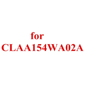 

LCD Driver Board TV+HDMI+VGA+CVBS+USB Kit Controller Board T.VST56 board for CLAA154WA02A screen