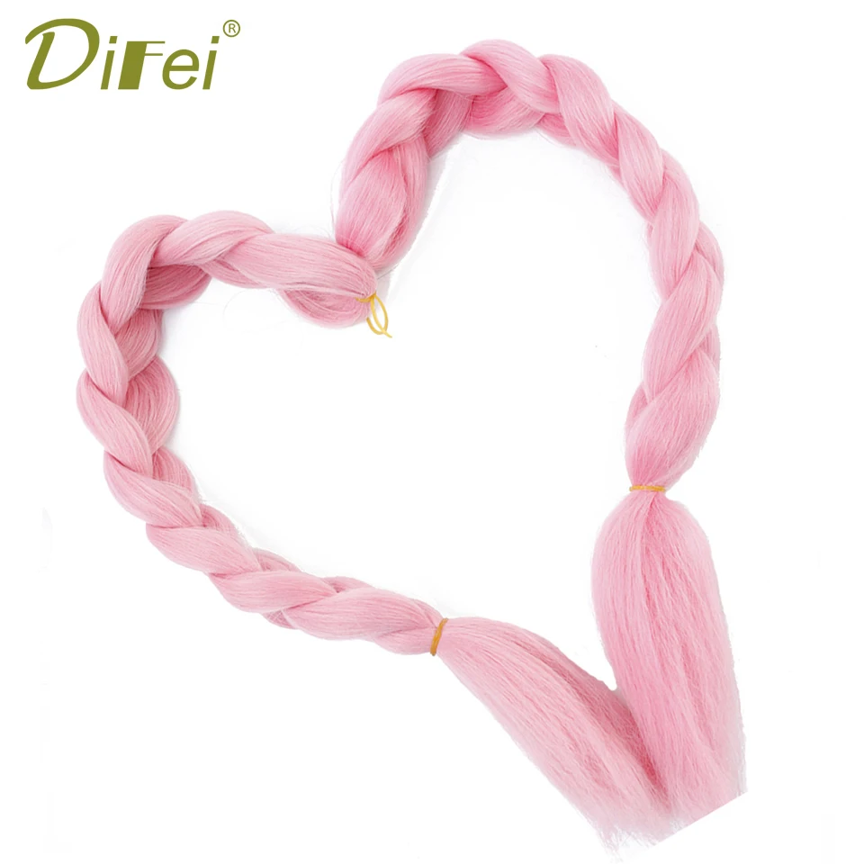 DIFEI Dirty Black Big Dice Two-Tone Gradient Reggae Hair Braided Hair Heat Synthesis Hair Extended Clip DIFEI Dirty Black Big Dice Two-Tone Gradient Reggae Hair Braided Hair Heat Synthesis Hair Extended Clip