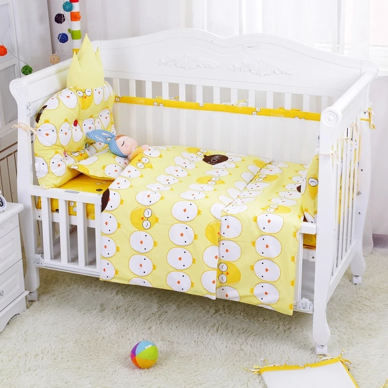 5 Pieces Design De Dessin Anime Pare Chocs D Ete Dans Le Berceau Long Cote Maille Air Lit Bebe Pare Chocs Couronne Dossier Drap De Lit Coton Ensemble De Literie Pour Bebe 5 Pieces Design De Dessin Anime Pare Chocs D Ete Dans Le Berceau Long Cote Maille Air Lit Bebe Pare Chocs Couronne Dossier Drap De Lit Coton Ensemble De Literie Pour Bebe