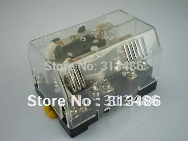 

NEWEST stable quality Power relay 100A DPDT 12V/24V//220V