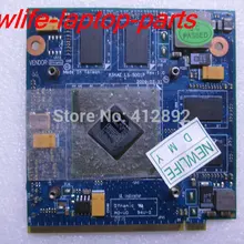 A500 L500 L550 VGA Видео карта HD4650 M96 DDR3 1G 216-0729042 KSKAE LS-5001P K000075440 MXM II тестирование