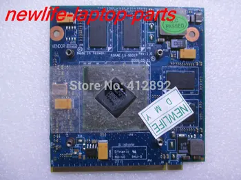 free shipping original A500 L500 L550 VGA Video Card HD4650 M96 DDR3 1G 216-0729042 KSKAE LS-5001P K000075440 MXM II 100% tested 1