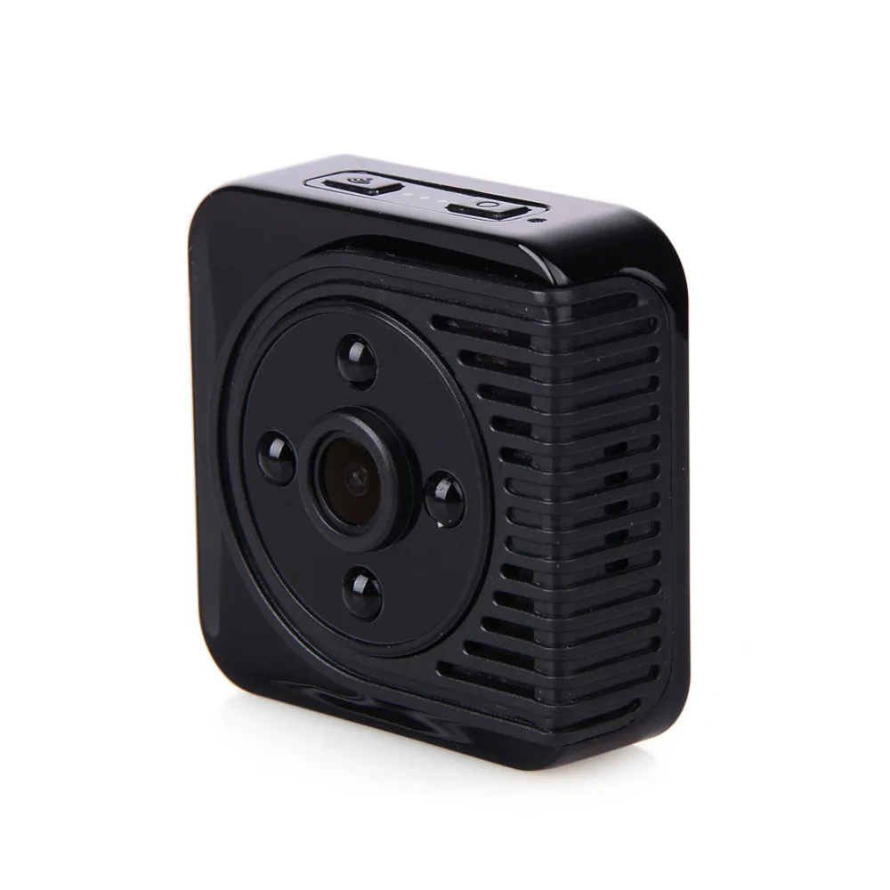 

Micro Camera Digital Video Camcorder Motion Sensor Mini Cam HD 720P Mini Camera Wifi IP Body DV Camera Wireless Night Vision P0
