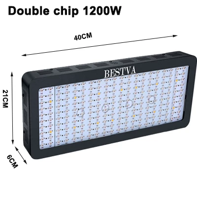 1200W