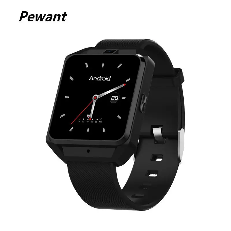 2018 Pewant P5 Android 6,0 Смарт часы-iOS 4 г gps Смарт-часы с компасом термометр 5MP Smartwatch для iPhone Xiaomi huawei