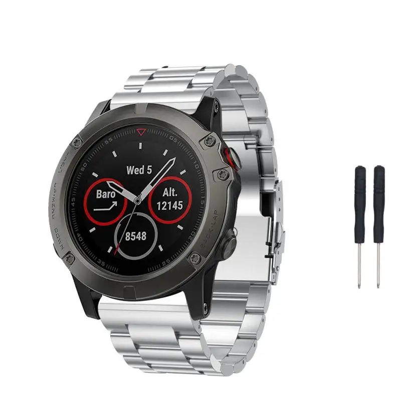 Watch Band Strap Replacement