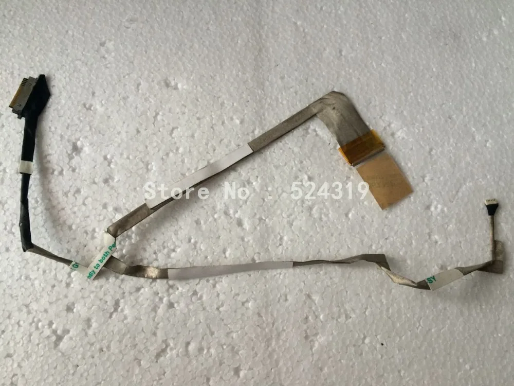 Новый ЖК-кабель для ноутбука HP CQ10 MH-B2885050G00001 |