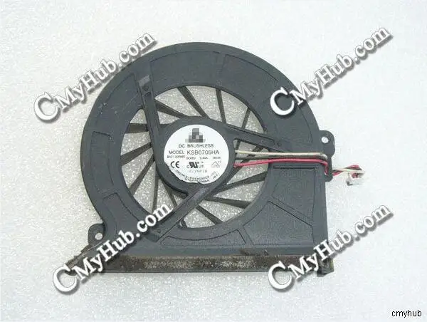 

For Samsung NP P480 P710 P510 P560 P580 R503 R505 R508 R509 R510 R700 R710 BA31-00056A BA31-00078A MCF-919BM05 CPU Cooling Fan