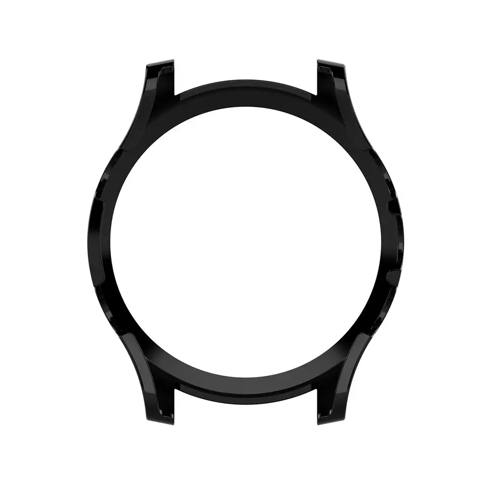 

Silicone Protector Case Cover Shell Protective Shell Smart Watch Easy To Install And Remove For Garmin Forerunner 935