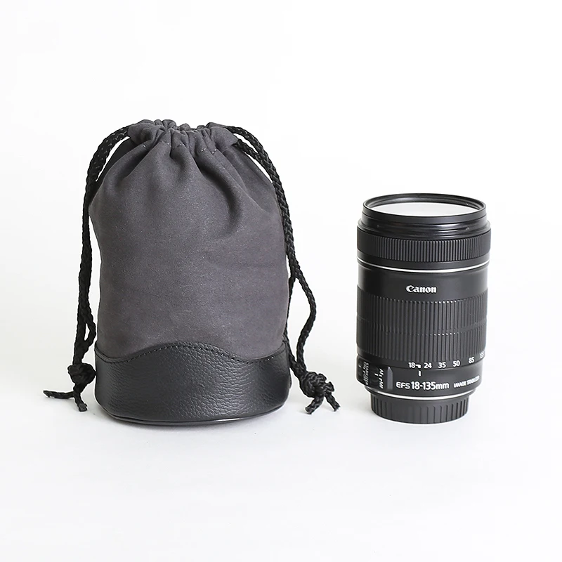nuevo 228059 Canon lp1219 bolsa objetivamente aljaba