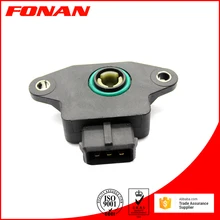 Throttle position sensor for TOYOTA CARINA E (_T19_) COROLLA (_E11_) 1992-2002 89452-05010 8945205010