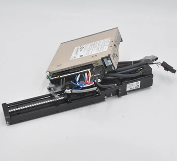 

SGMAV-A5A3A61 MISUMI LX26 SGDV-R70A11A Optical fine-tuning platform