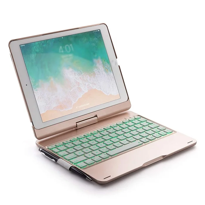 Animuss Bluetooth wireless keyboard (1)