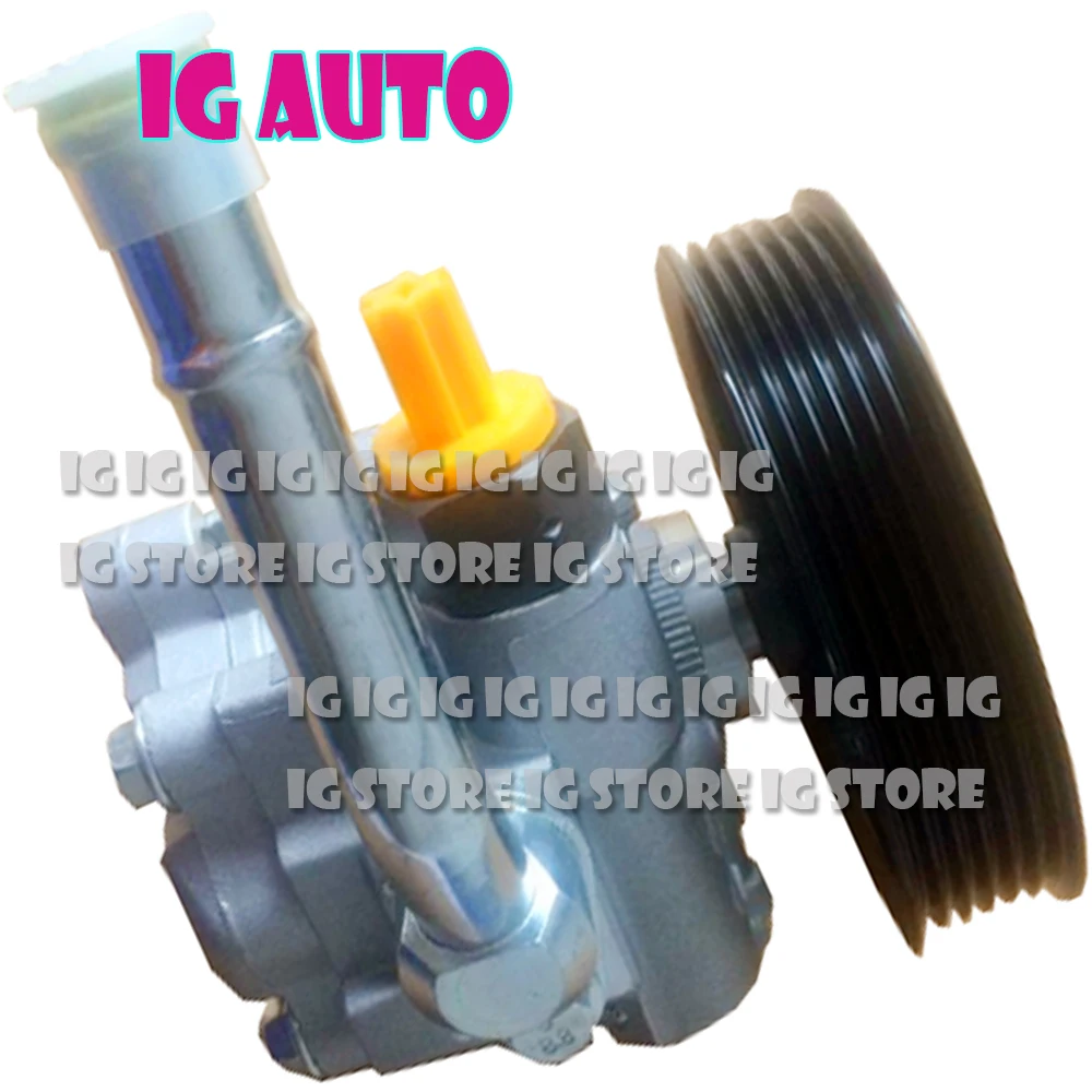 

New Hydraulic Power Steering Pump For TOYOTA For LX470 UZJ100 Car Steering Pump ASSY