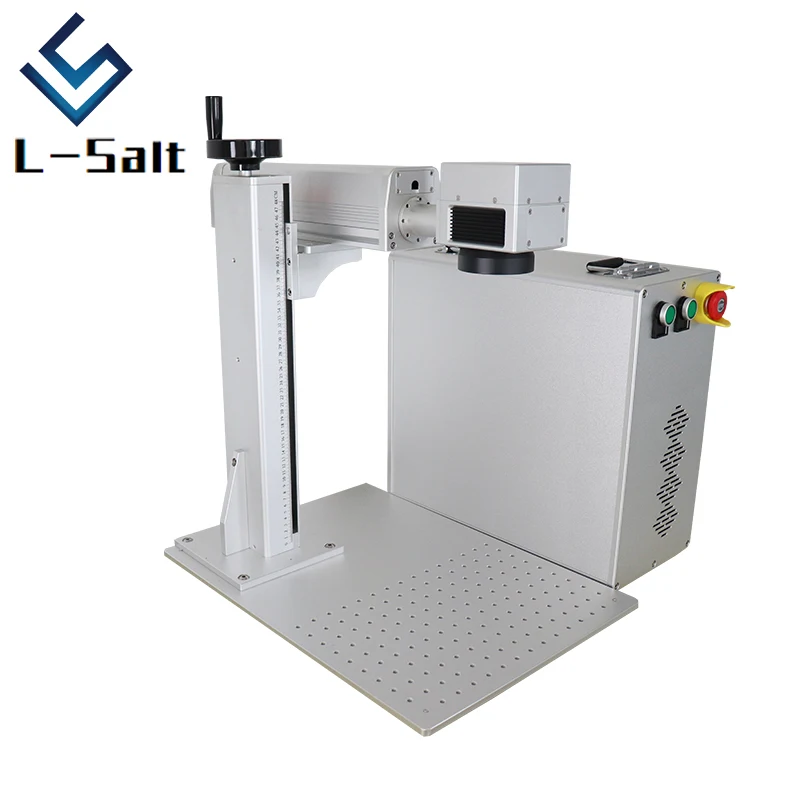 

laser marking aluminum metal fiber laser marking machine price for logo marking
