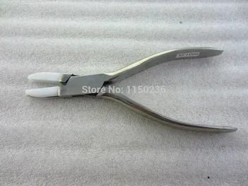 

free shipping stainless steel plier, jewelry ss cutter, plier for watch repairing,stainless steel cutter,jewelry making cutter