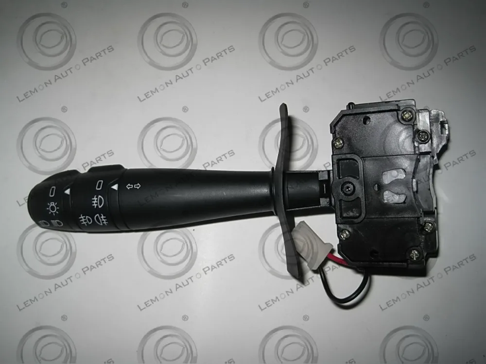7701047255 251561 TURN SIGNAL SWITCH LE01 02114 1D FOR ...