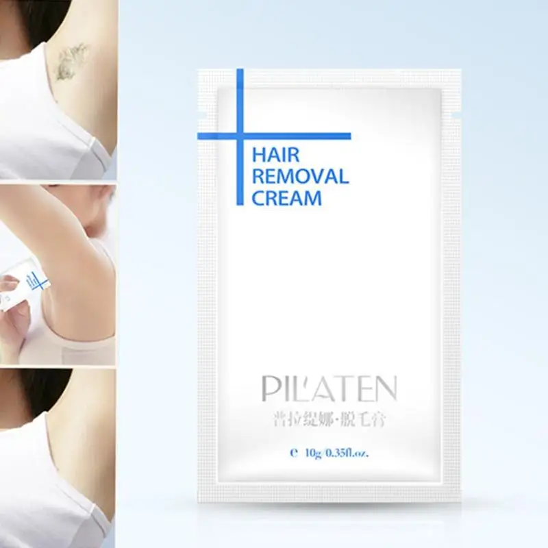Painless Depilatory Cream Legs Skin Care Depilation Epilage Cream For Hair Removal For Armpit Legs Hair Removal Cream Pilaten