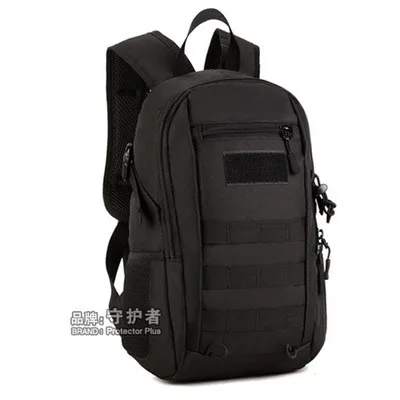 Протектор Плюс S429 Mini12L Открытый тактический рюкзак дорожная сумка походный рюкзак школьные сумки - Цвет: A