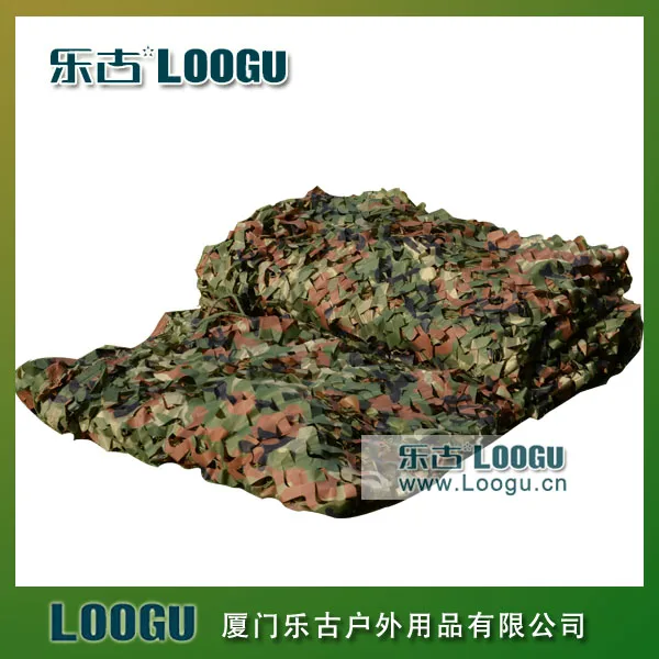 

VILEAD 8M x 10M (26FT x 33FT) Woodland Digital Military Camouflage Netting Army Camo Net Sun Shelter for Hunting Camping Tent